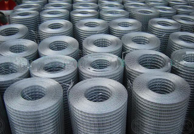 熱鍍鋅網(wǎng)格布