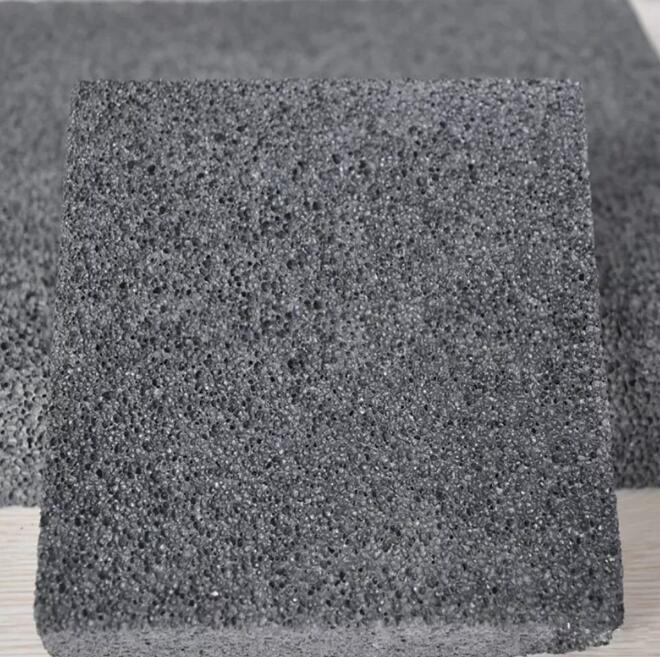 盤點(diǎn)外墻常用A級(jí)防火保溫材料