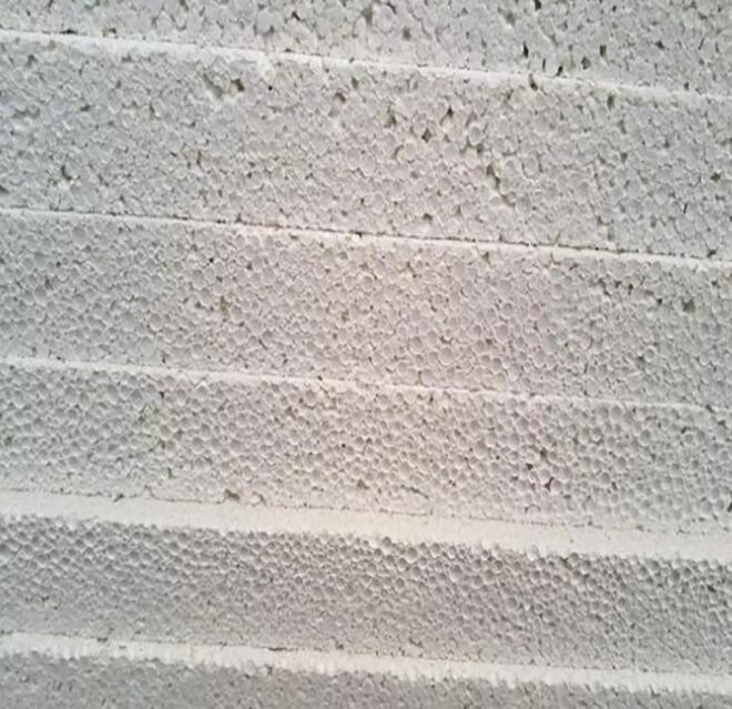 盤點(diǎn)外墻常用A級(jí)防火保溫材料