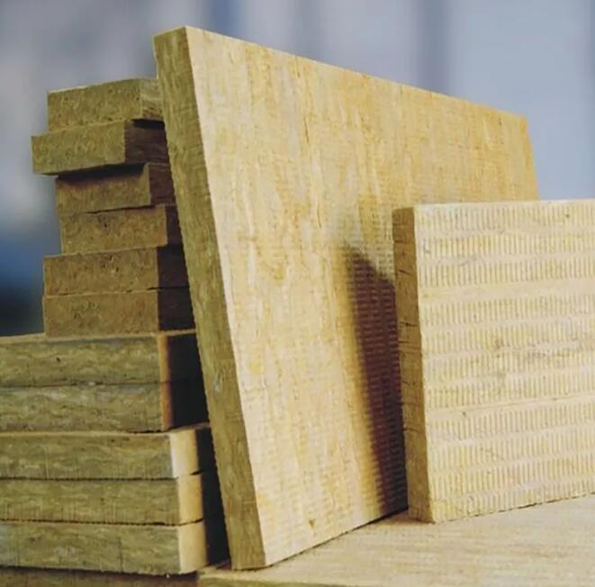 盤點(diǎn)外墻常用A級(jí)防火保溫材料