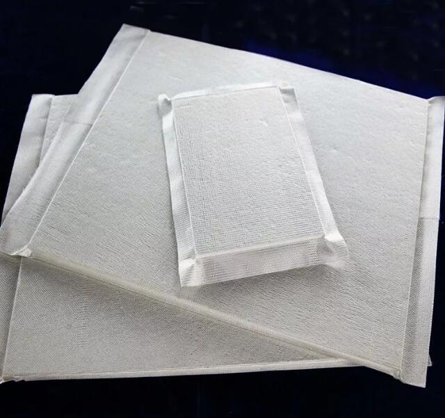 盤點(diǎn)外墻常用A級(jí)防火保溫材料