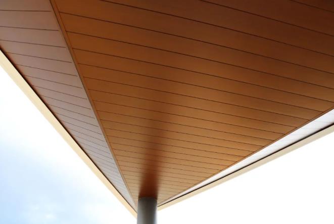 可燃性外墻整改計(jì)劃 | CPSP報(bào)告(節(jié)選):四種安全的建筑外墻材料