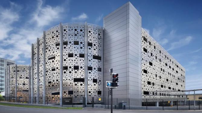 可燃性外墻整改計(jì)劃 | CPSP報(bào)告(節(jié)選):四種安全的建筑外墻材料