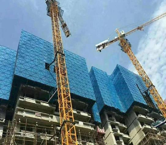 建筑外墻防護(hù)網(wǎng)安裝扣件時(shí)應(yīng)該注意什么